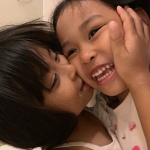 Meet your Posher, Anita